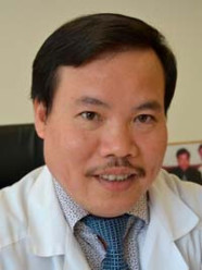 Dr. Subok ng Dermatologist Jomar